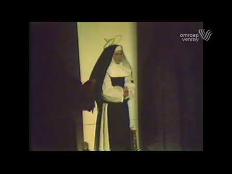 Vastelaovend ien Rooj 1981 De Hellege Circus Mök