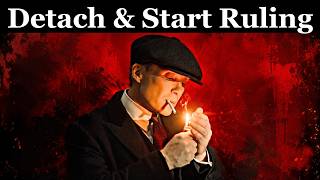 Detach From What Weakens You — Become a Man With Nothing to Lose | Machiavelli