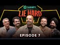LIE HARD Ep. 7 ft. @thebanat @AtulKhatriComedian @sapanv  @angadsinghranyal