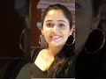 Ananya S Cute Look Ananya Actress Sreemadevhome