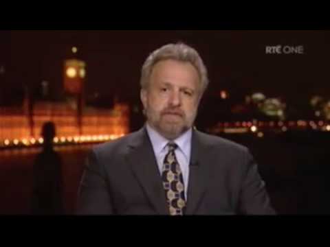 Wireless Industry Whistleblower — Dr. George Carlo