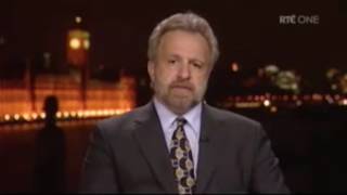 Wireless Industry Whistleblower — Dr. George Carlo