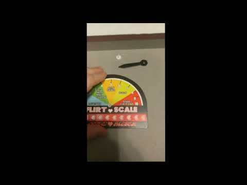 PEACOCK BLOCK - How To Put Together The Flirt Scale