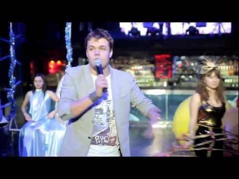 Новый 2013 год в DEEP Club