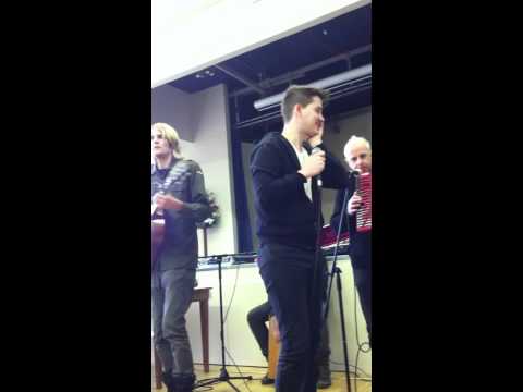 Royseven-We Should Be Lovers.....and embarassin the helll outta me