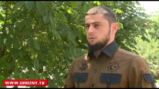 Сотрудники ЧГТРК «Грозный» провели социальный эксперимент в сети Интернет