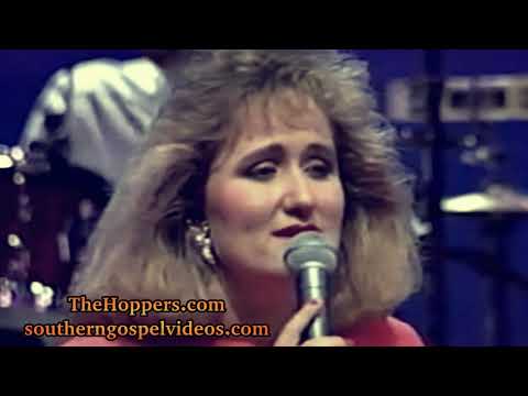 THE HOPPERS *THAT'S HIM 1991*