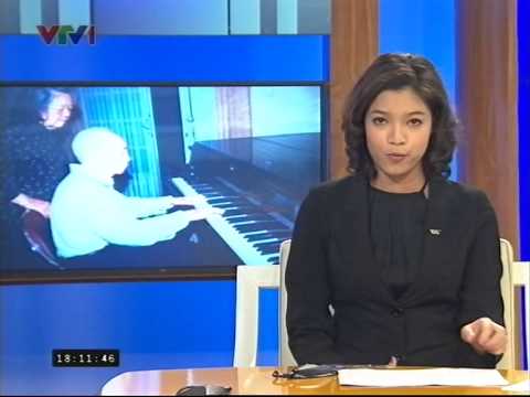 VIDEO VTV1, 18h, 12 10 2013, ve dt VNG