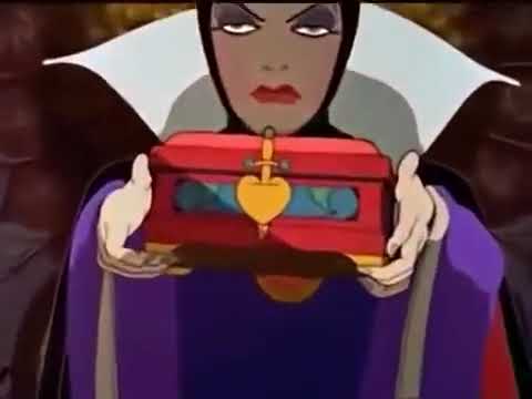 Blanche neige et les sept nains complet en francais