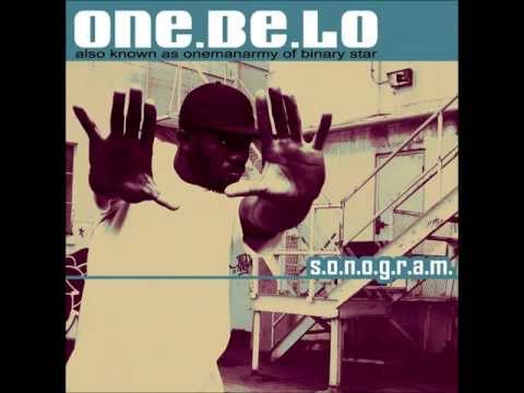 One Be Lo-True Love(ft. Decompoze)