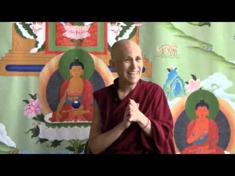 12-19-11 Vajrasattva: Purification - The Mental & Spiritual Washing Machine - BBCorner