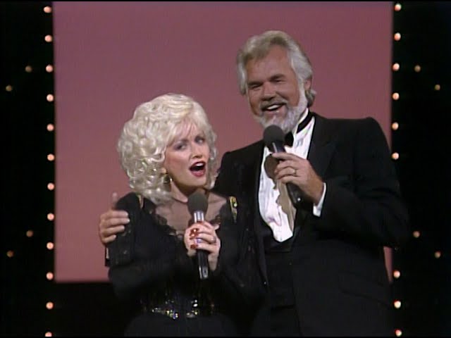 Islands In The Streams von Dolly Parton & Kenny Rogers ((jetzt ansehen))