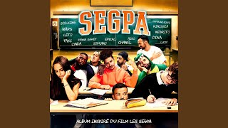 Trop de devoirs Music Video