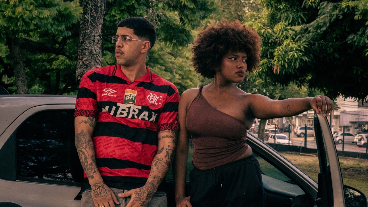 F.B.O e Libna Winnie - Não Quero Nada (prod. Agostinhx, GEXIS e Ávila Beatz)