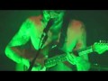 Biffy Clyro - Born On A Horse - Xfm Live Sessions @ Brixton Mass 18th January