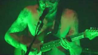 Biffy Clyro - Born On A Horse - Xfm Live Sessions @ Brixton Mass 18th January