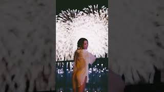 【花火大会】 琉球海炎祭 / 沖縄プリンスホテル