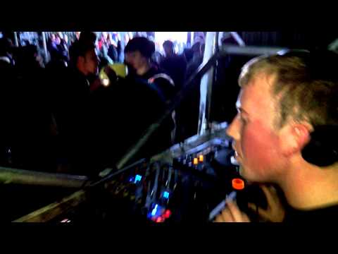 DJ NEDDY HALLOWEEN FREE PARTY SET 2014 @@!! 1