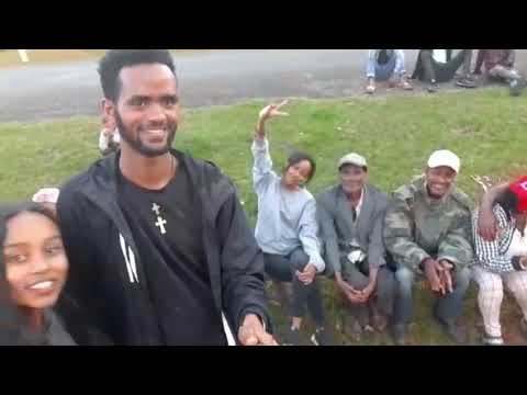 የደመራ ቀን በሰፈሬ