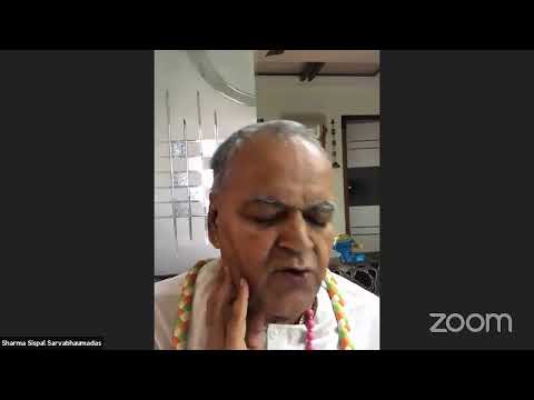 SB 3.31.2 Friday SB class by H. G Sarvabhauma Prabhu