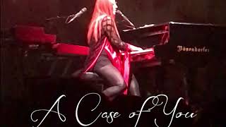 11/17/2017 - Tori Amos - A Case of You