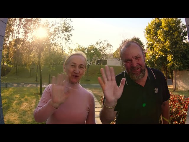 Video teaser voor eufy Video Doorbell 2K (Battery-Powered): The wireless age of 2K