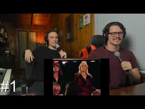 Week 48: ABBA Week #1 - Dancing Queen