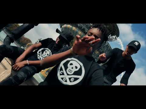 CG6 - CAPTAIN GVNG (Remix PSO THUG )