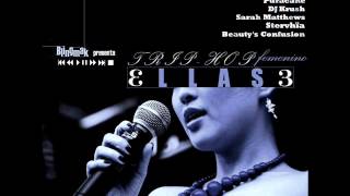 Saltillo - Giving In (Feat. Sarah Matthews)