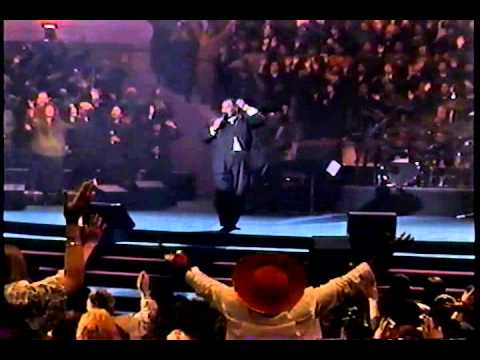 Jesus Is Everything I Need - Alvin Slaughter