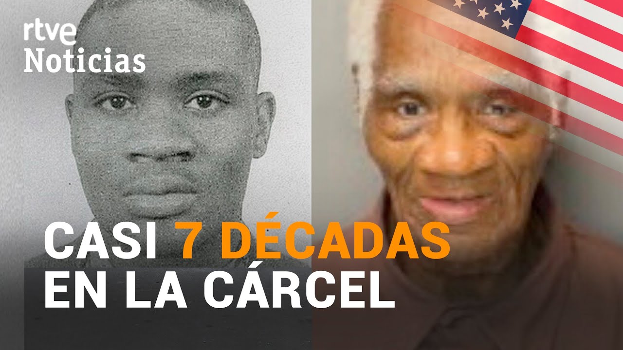 ¿Cuánto dura la cadena perpetua en Estados Unidos? Search Ping