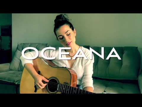 OCEANA - OUTROEU ft. MELIM (Cover Vanessa Macedo)