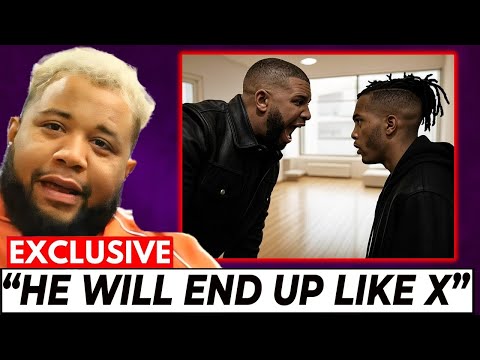 DJ Carnage BACKS Kendrick Lamar To REVEAL XXXtentacion Receipts | Drake Has Another ENEMY