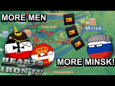 Tsar Directive Nr. 227 - Hoi4 mp
