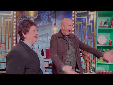 Bäst i test bakom kulisserna