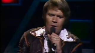 Glen Campbell - Glen Campbell Live in London (1975) - Didn't We
