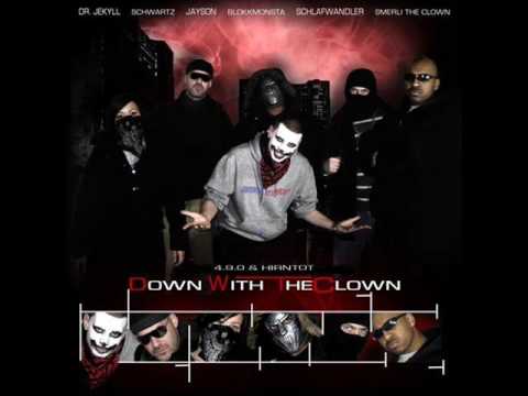 19   Sicc, Schlafwandler, Sez 1 feat Dato   Es war einmal