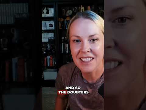 基督教滋生無神論#解構#信仰與真理#福音派#離開基督教 (Christianity Breeds Atheism #Deconstruction #FaithAndTruth #Exvangelical  #LeavingChristianity)