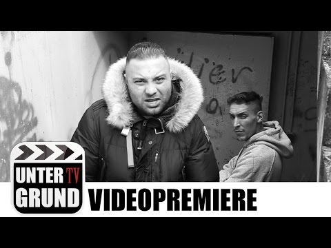 Mike Jay - Sag mir wer bist du (OFFICIAL HD VIDEO)