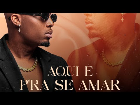 Mito Chocolatinho-Aqui é P’ra se amar