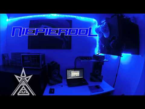 09. Niepierdol [Bonus Track]  'OUTSIDER EP'