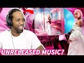 NICKI SNAPPED!!! | Nicki Minaj - Bahm Bahm (unreleased audio) REACTION!