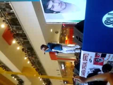 Mark Alain-When You Say Nothing At All