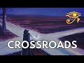 Crossroads | The Supernatural Borderlands