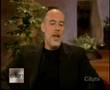 Marc Cohn on Ellen. Interview
