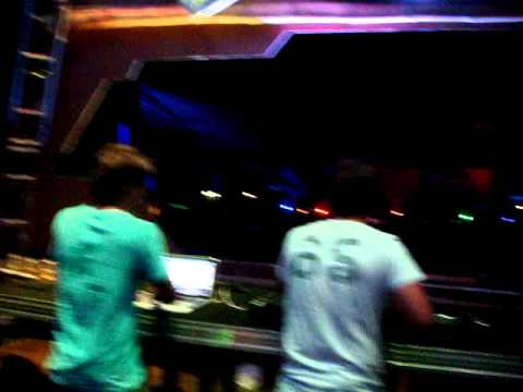 WEGA live @ SOULVISION festival 2012