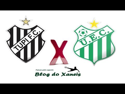 Tupi x Uberlândia ao vivo 2018 (Narração)