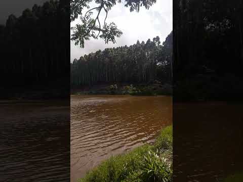 Lago do tico tico Westfalia Rs