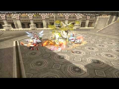 HARLEM SHAKE ATLANTICA EN ESPAÑOL