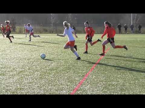 SV Orion M015-1 VS Bataven M015-1